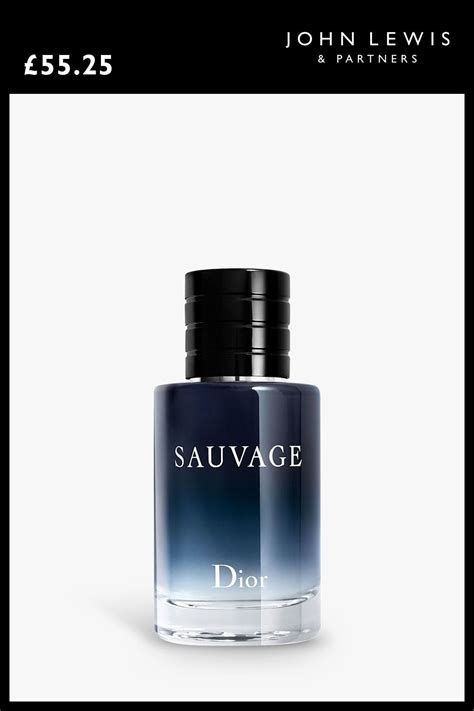 hudson bay sauvage dior|dior sauvage points.